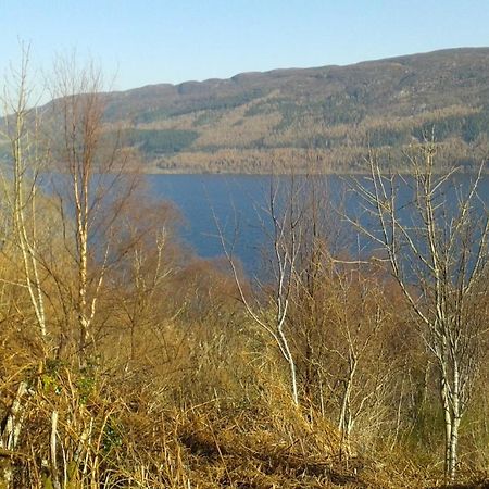 Torcroft Lodges Drumnadrochit Exteriör bild